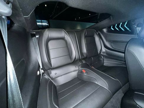 Used 2022 Ford Mustang Mach 1 w/ Equipment Group 700A image 26