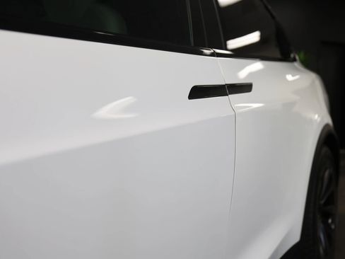 Used 2022 Tesla Model X AWD/4WD image 14