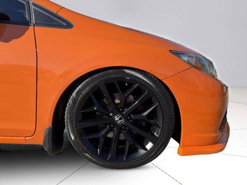 Used 2014 Honda Civic Si image 55