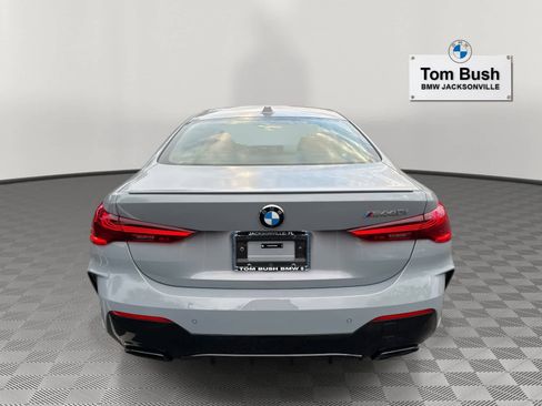 New 2026 BMW M440i M440i w/ Premium Package image 4