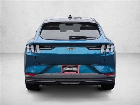 New 2026 Ford Mustang Mach-E Premium AWD/4WD image 8