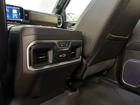 Used 2023 Chevrolet Silverado 1500 High Country w/ Z71 Off-Road Package image 19