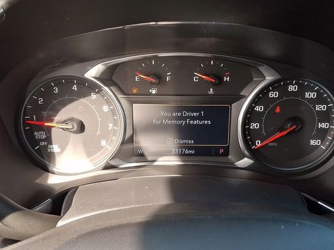 Used 2020 Chevrolet Equinox Premier AWD/4WD image 21