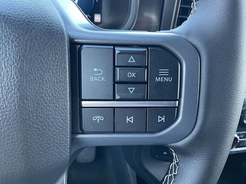 New 2025 Ford F150 Lariat w/ Equipment Group 501A Mid image 19