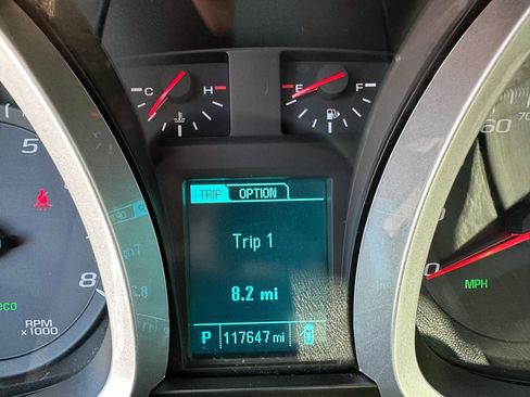 Used 2015 Chevrolet Equinox LT w/ Power Convenience Package AWD/4WD image 12