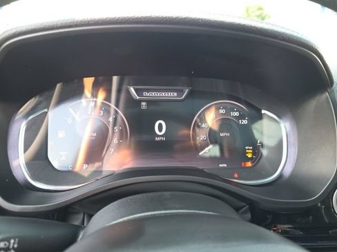 Used 2025 RAM 1500 Laramie w/ Night Edition AWD/4WD image 21