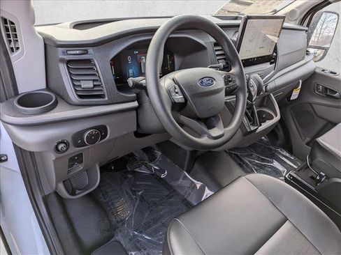 New 2026 Ford Transit 250 148 Medium Roof image 3