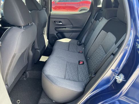 New 2026 Nissan Kicks SV image 15