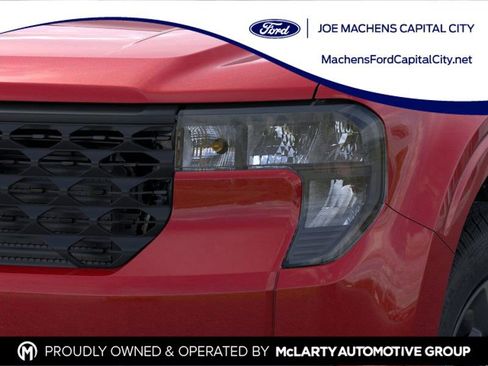 New 2026 Ford Maverick XLT image 20
