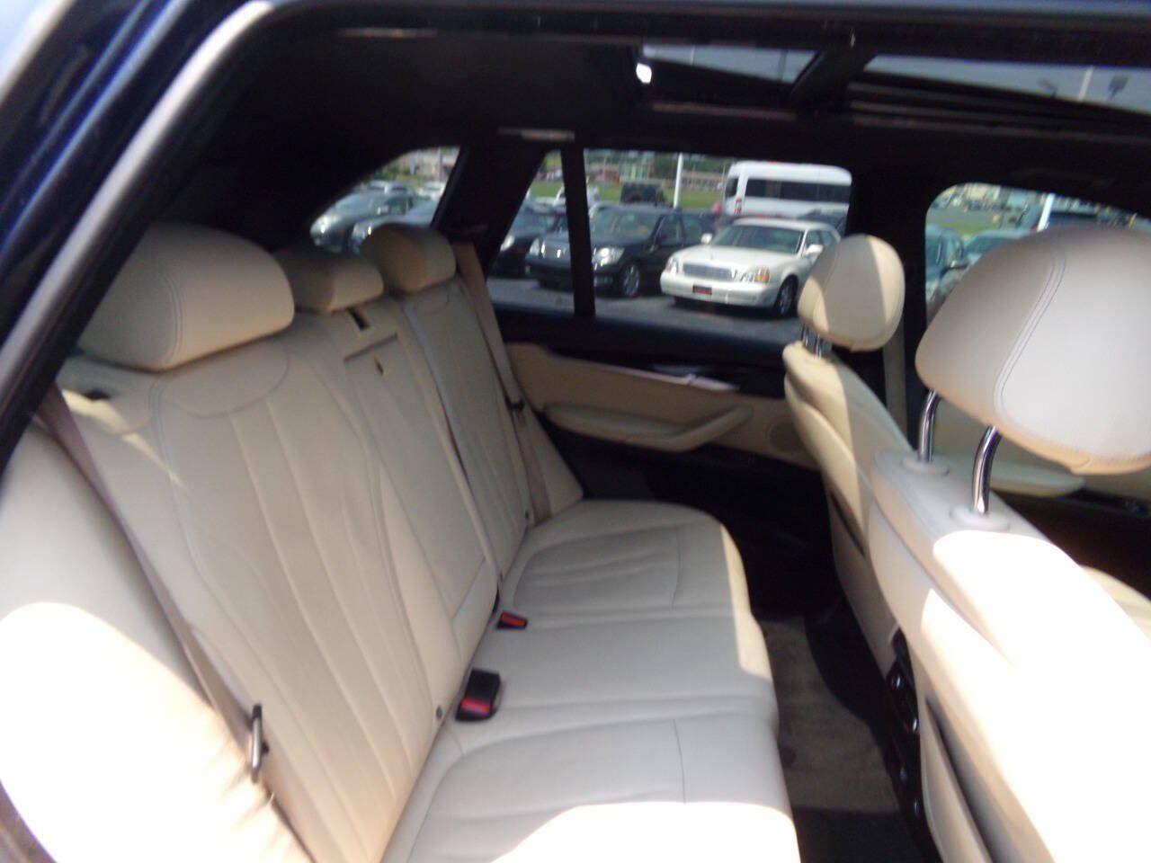 Used 2017 BMW X5 xDrive40e AWD/4WD image 26