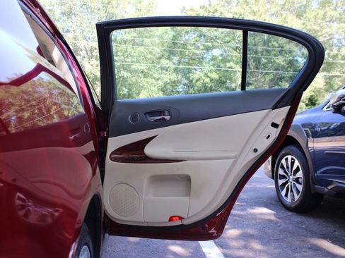 Used 2010 Lexus GS 350 image 15