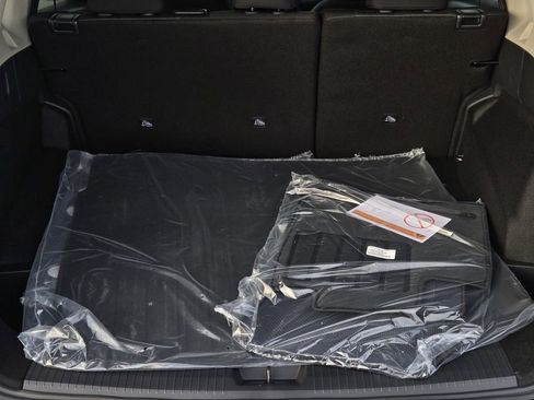 New 2026 Nissan Rogue SV image 8