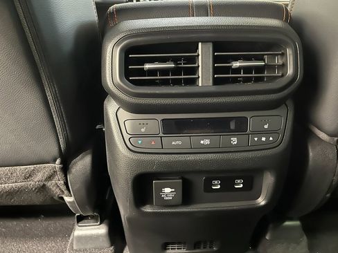 New 2026 Honda Passport TrailSport Elite image 23