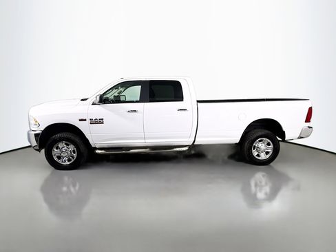 Used 2016 RAM 2500 SLT image 6