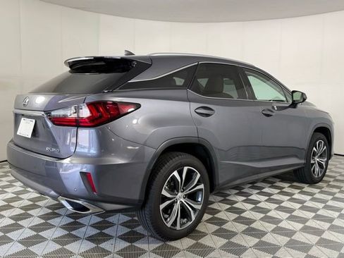Used 2016 Lexus RX 350 FWD w/ Premium Package image 9