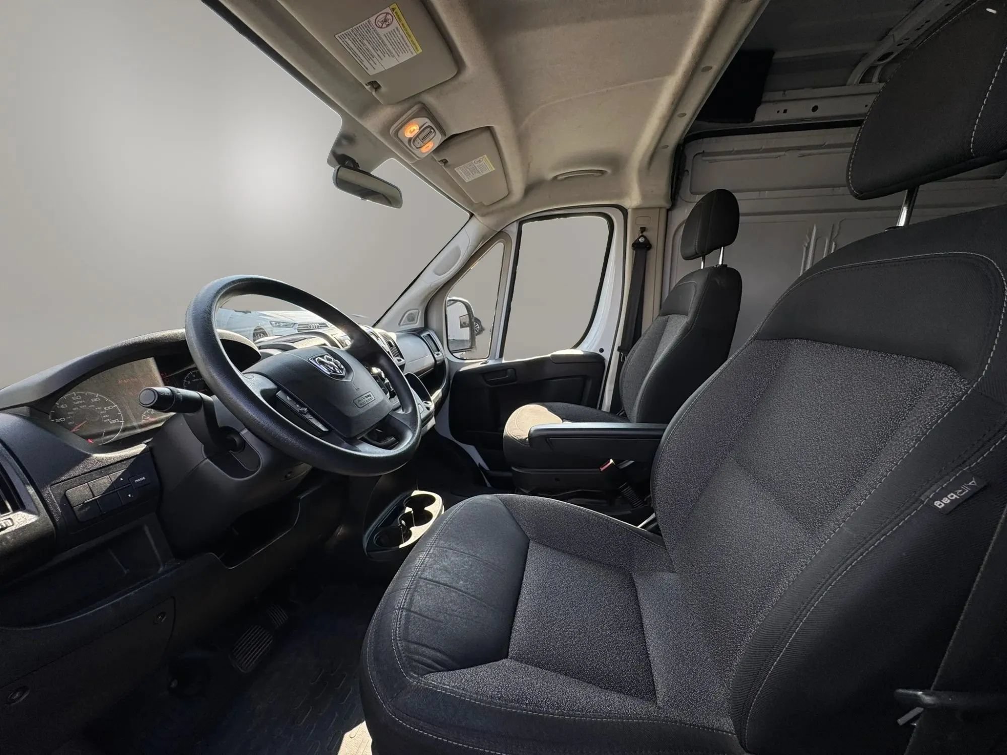 Used 2020 RAM ProMaster 1500 FWD image 11