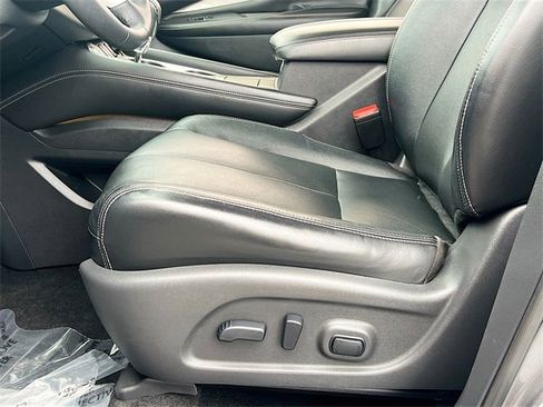 Used 2015 Nissan Murano SL w/ SL Technology Package image 20