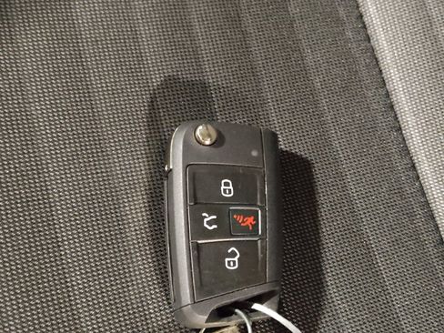Used 2025 Volkswagen Jetta S FWD image 27