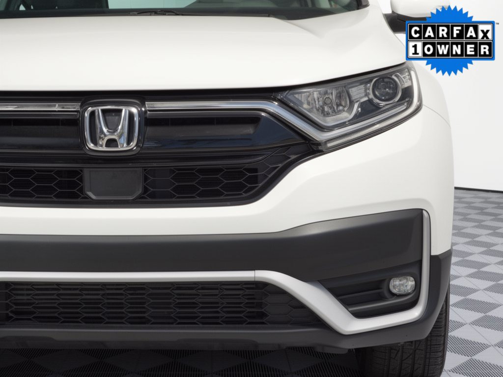 Used 2020 Honda CR-V EX-L image 12