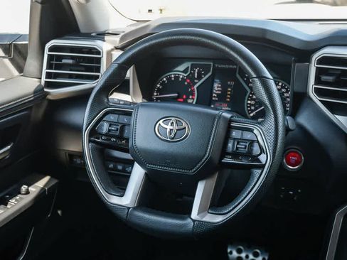 Used 2022 Toyota Tundra SR5 w/ TRD Off-Road Package AWD/4WD image 13