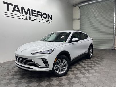 New 2026 Buick Envista Preferred w/ Convenience I Package