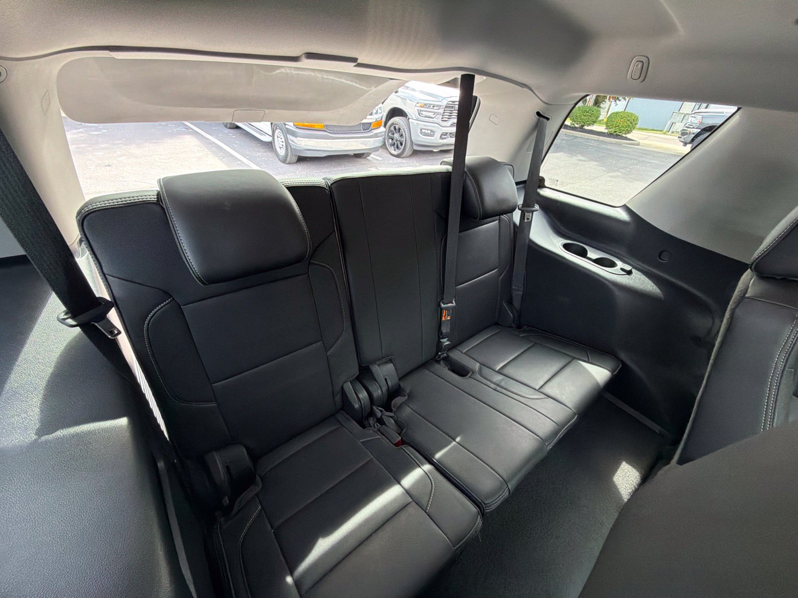 Used 2019 GMC Yukon Denali w/ Denali Ultimate Package AWD/4WD image 31