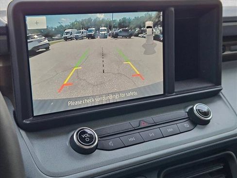 Used 2024 Ford Maverick Lariat AWD/4WD image 6