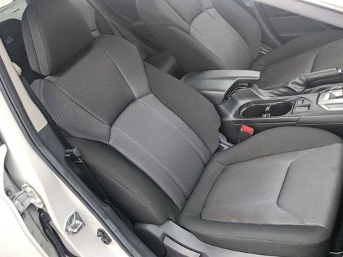 Certified 2023 Subaru Impreza 2.0i image 24