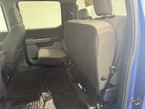 Used 2023 Ford F150 XLT image 60