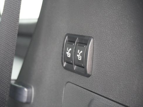 New 2026 Toyota Sequoia SR5 AWD/4WD image 14