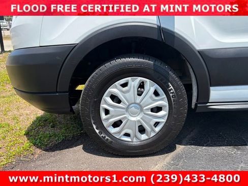 Used 2019 Ford Transit 150 148 Medium Roof RWD image 25