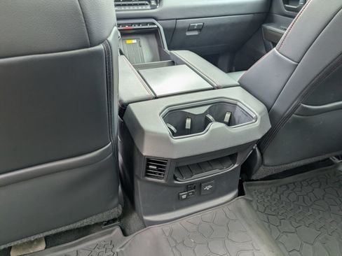 Used 2022 Toyota Tundra TRD Pro AWD/4WD image 31