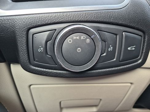 Used 2015 Ford Edge Titanium w/ Equipment Group 301A FWD image 13