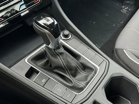 New 2025 Volkswagen Jetta Sport image 20