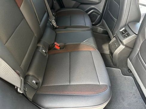 New 2025 Chevrolet Equinox EV RS w/ Active Safety Package 3 image 27