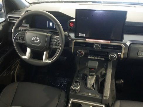 New 2026 Toyota Tacoma TRD Off-Road image 27