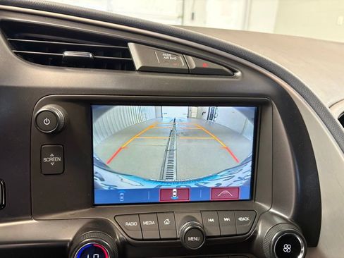 Used 2017 Chevrolet Corvette Z06 w/ Z07 Performance Package image 48