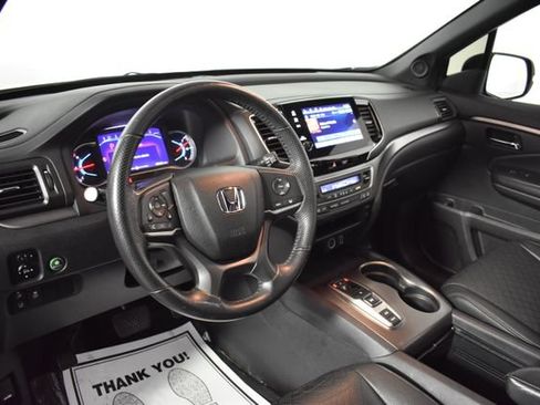 Used 2020 Honda Passport EX-L image 13