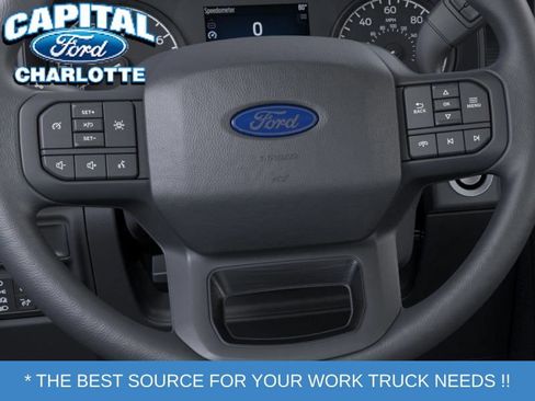 New 2026 Ford F150 XL w/ Tow/Haul Package AWD/4WD image 12