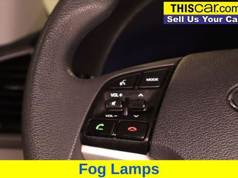 Used 2017 Hyundai Tucson SE w/ SE Popular Package 02 FWD image 15
