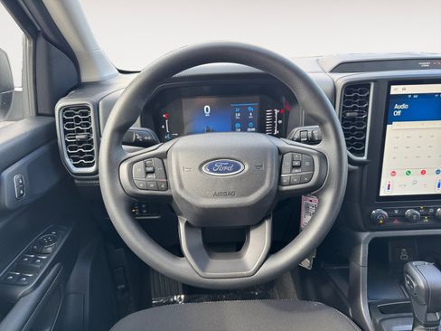 New 2026 Ford Ranger XL AWD/4WD image 15
