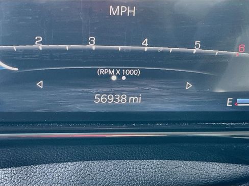 Used 2022 Jeep Grand Wagoneer Series I AWD/4WD image 12