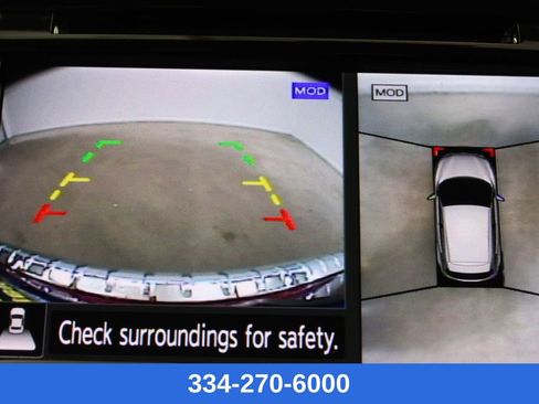 Used 2022 Nissan Rogue Sport SL image 13