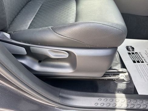 Certified 2020 Toyota C-HR Limited FWD image 24