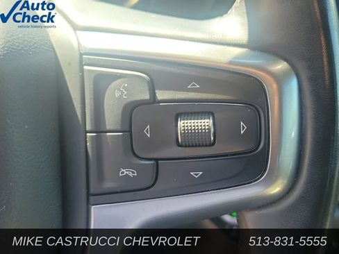 Used 2025 Chevrolet Silverado 1500 LT AWD/4WD image 14