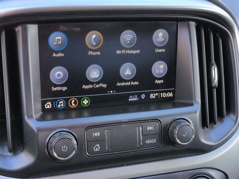 Used 2020 Chevrolet Colorado LT image 16