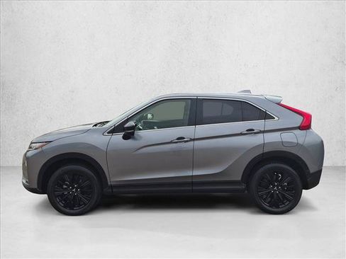 Used 2020 Mitsubishi Eclipse Cross LE AWD/4WD image 9