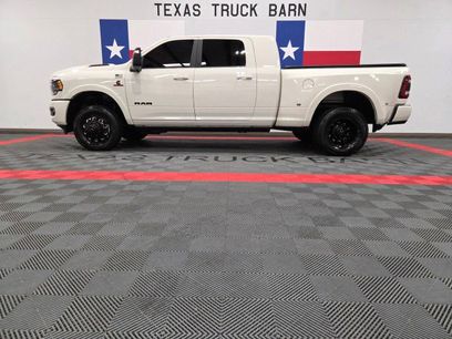 Used 2024 RAM 3500 Limited