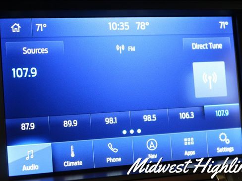 Used 2019 Ford Mustang Shelby GT350 w/ Technology Package RWD image 32