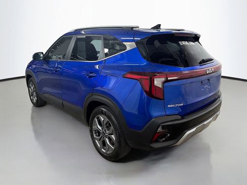 Used 2024 Kia Seltos S AWD/4WD image 7